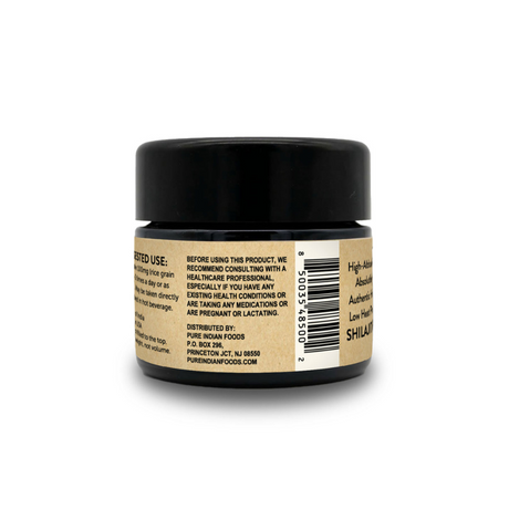 Best Shilajit Ever™ | Authentic, 100% Pure Himalayan, High-Altitude-4