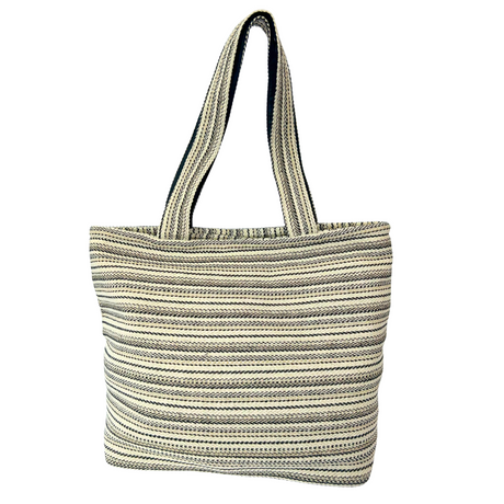 Rungi Chungi Tote Bag Glacier - Sumiye Co