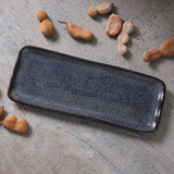 Rectangular Platter Medium Set of 4