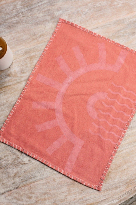 Taos Placemat Set - Sumiye Co