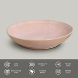 Pasta Plate Set of 6