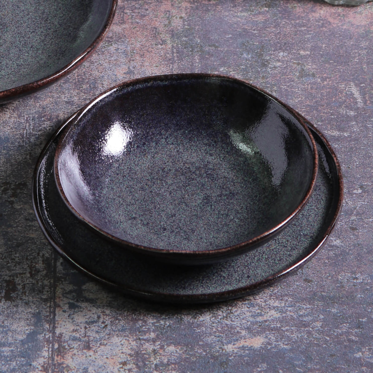 Cereal Bowl Set of 6