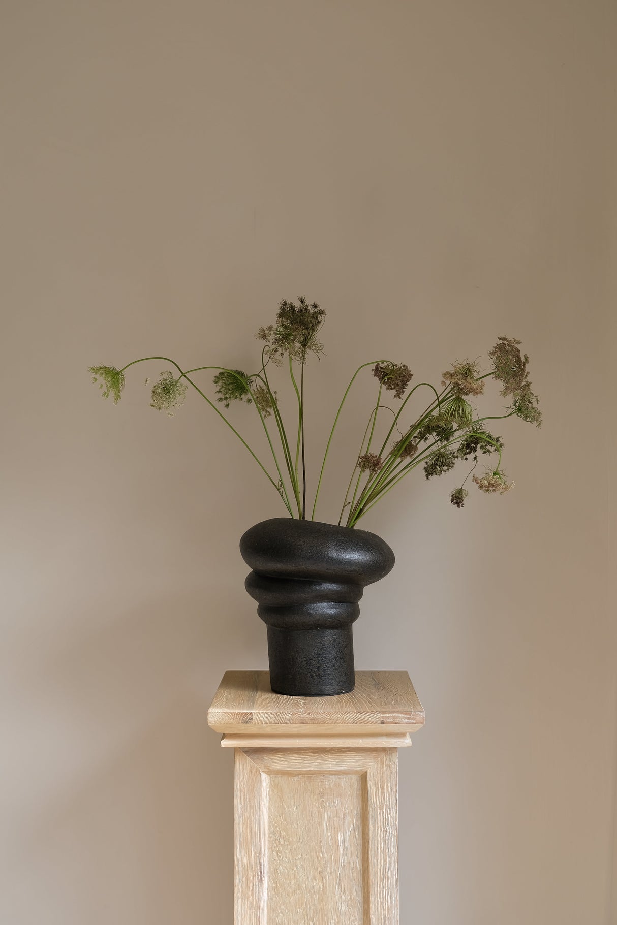 Java Vessel - Sumiye Co