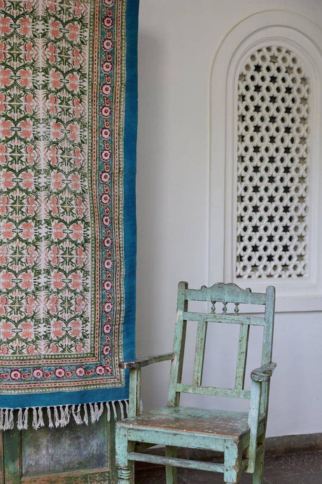 Topanga Rug - Sumiye Co