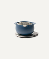Jun Self-heating Diffuser Set - Deep Navy