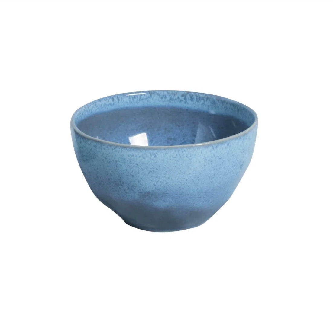 Organic Soup/Dessert Bowl Set of 6