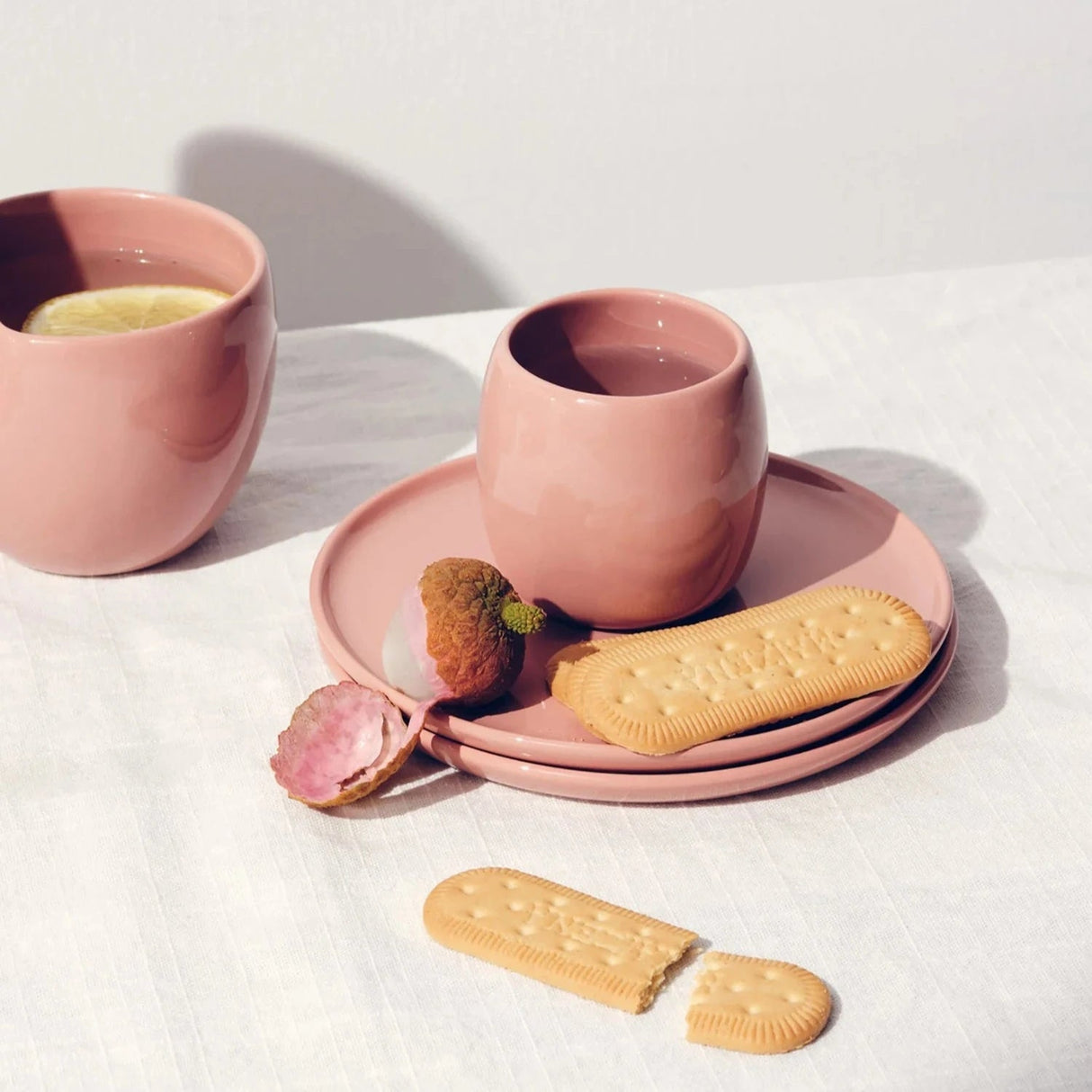 S/4 Small Cup - Sumiye Co