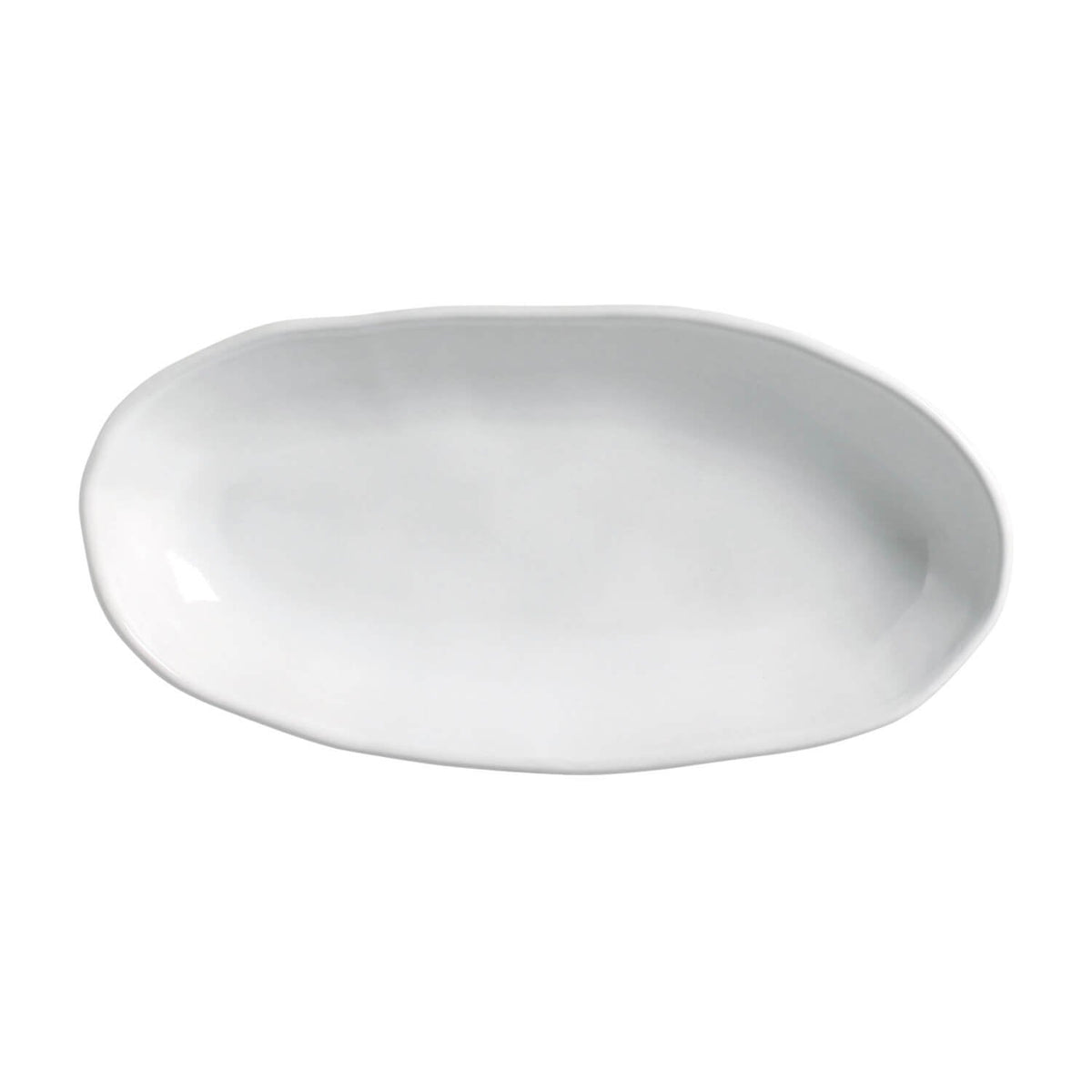 Deep Oval Platter Set of 4