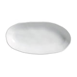 Deep Oval Platter Set of 4