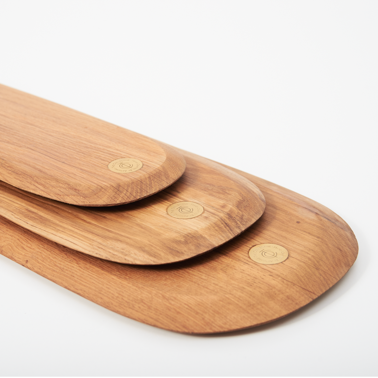 Belfort Long Board Small