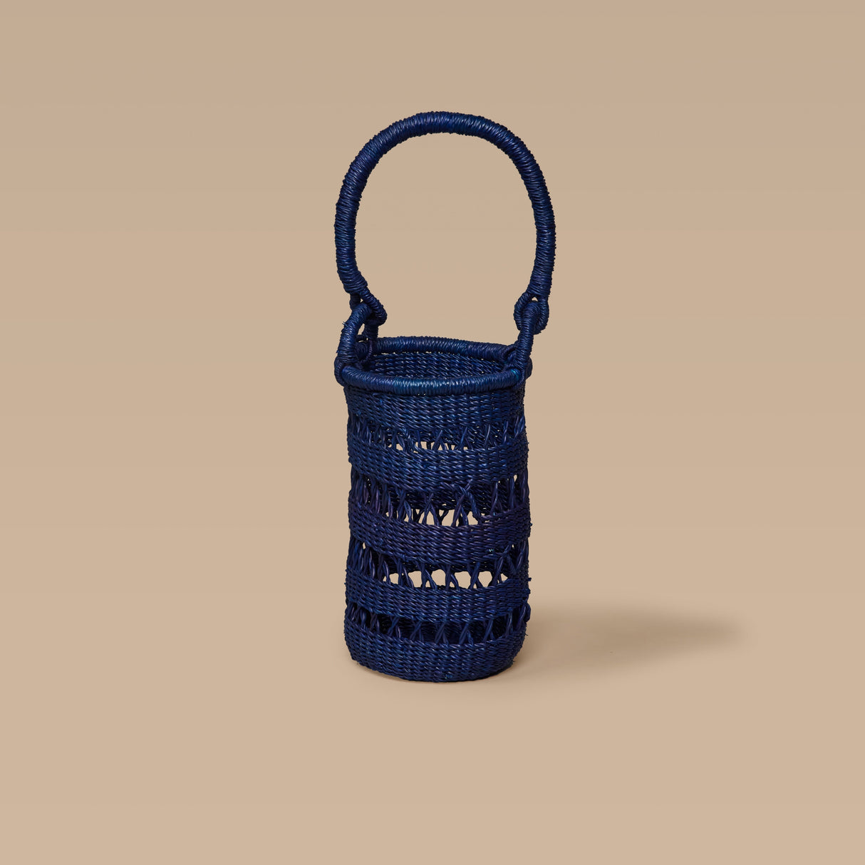 Kuma Wine Tote