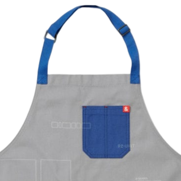 The Essential Apron - STAR WARS™ R2-D2 - Sumiye Co