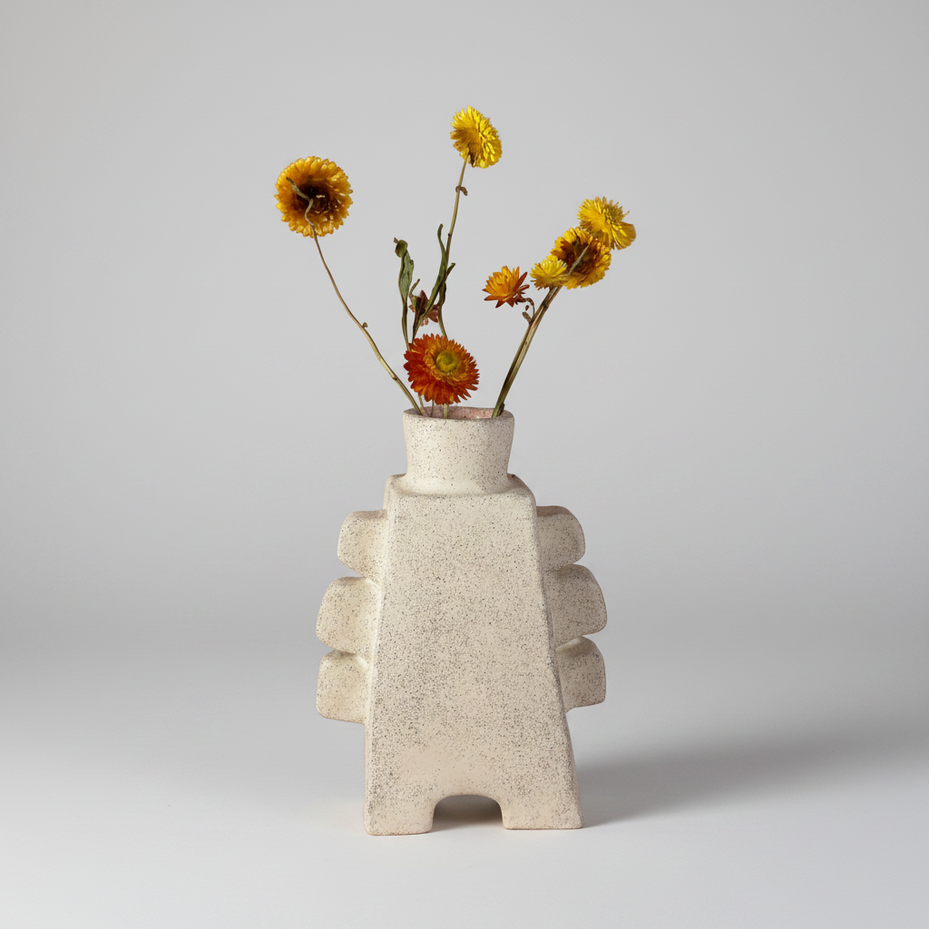 Eyi Vase