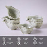 Teardrop Set of 6