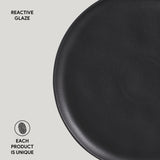 Buffet Dinner Plate Set of 6