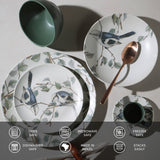 Dinner Plate Set of 6