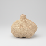 Garlic Tonga Sculptural Baskets