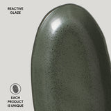 Deep Oval Platter Set of 4