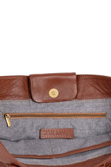 Middle Size Tote