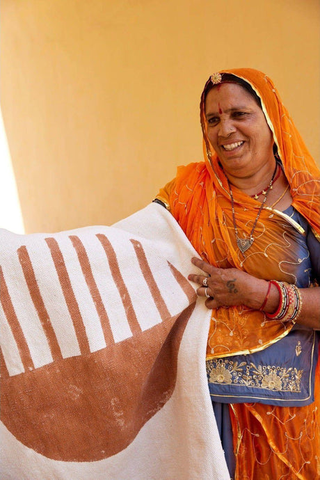 Madre Rug - Sumiye Co