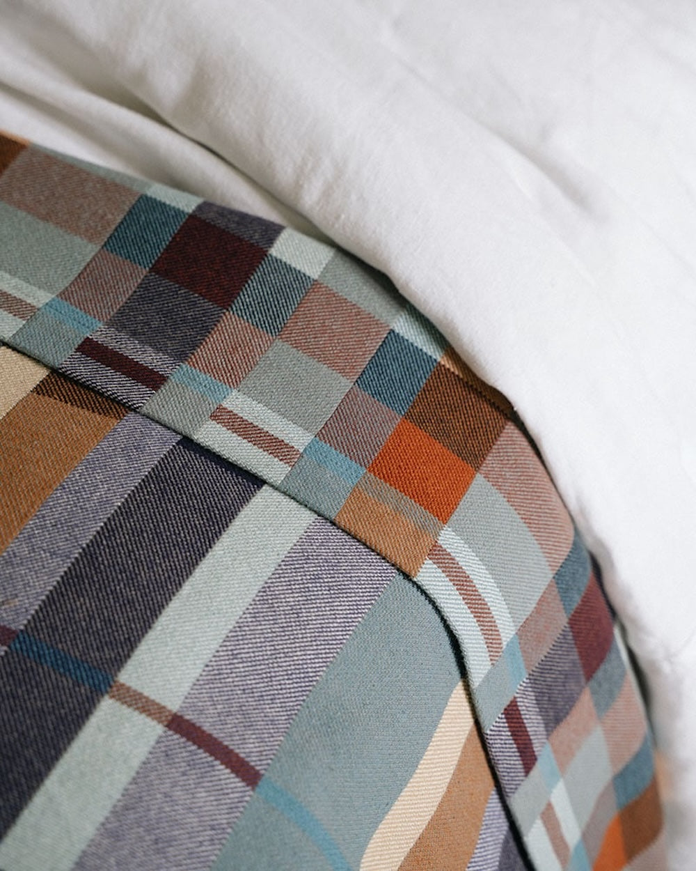 Doublecloth Blanket - Camdeboo - Sumiye Co