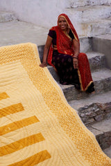 Sedona Quilt - Sumiye Co