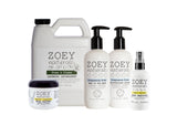 Clean and Gentle Essentials Kit