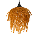 Avian Oranger, Pendant Light