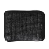 Rectangular Platter Juta Set of 4
