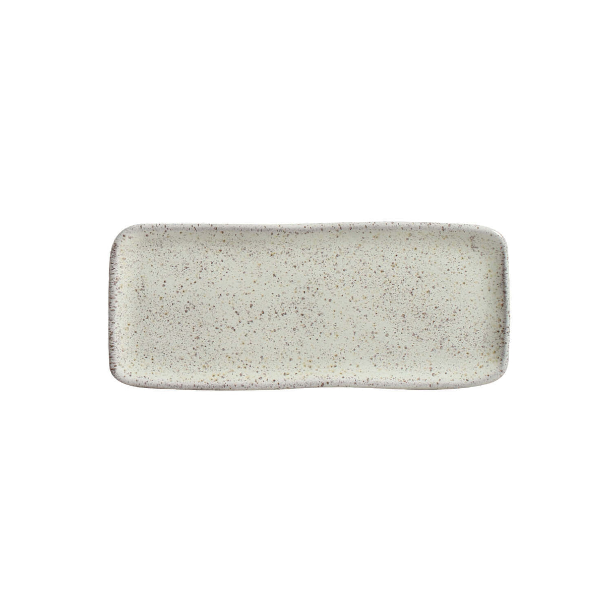 Rectangular Platter Small Set of 4