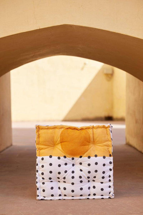 Horizon Floor Cushion - Sumiye Co