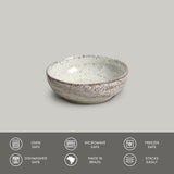 Organic Ramekin Set of 6