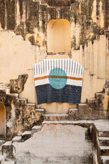 Midnight Moon Quilt - Sumiye Co
