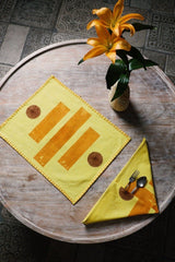 Sedona Placemat Set - Sumiye Co
