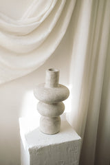 Ulun Vessel Cream - Sumiye Co