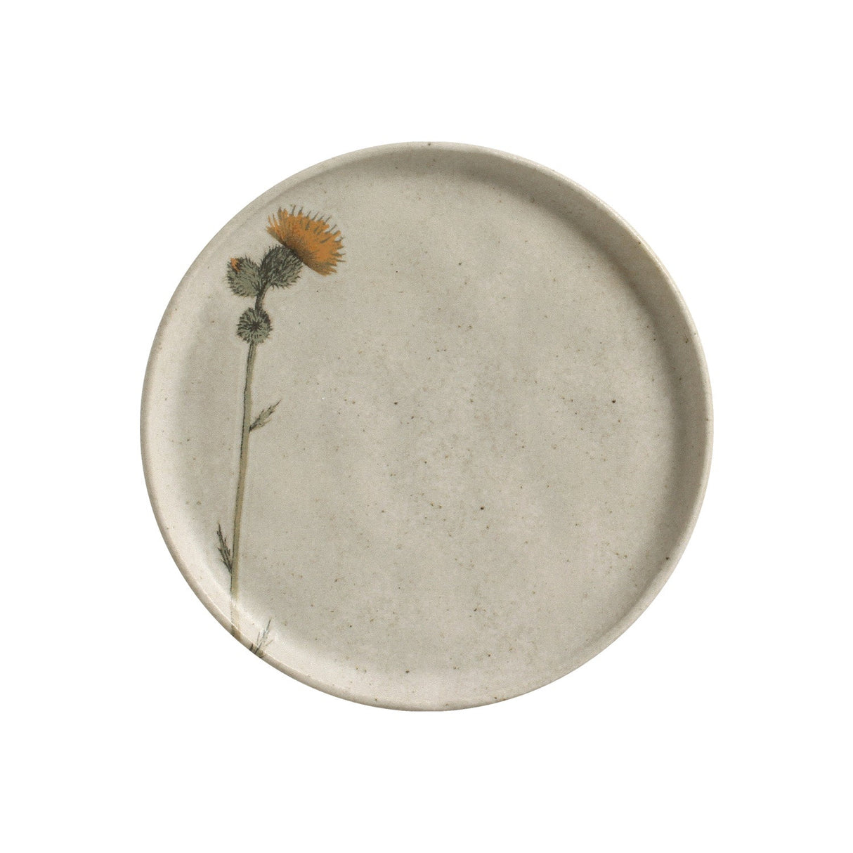 Bread Plate Set of 6