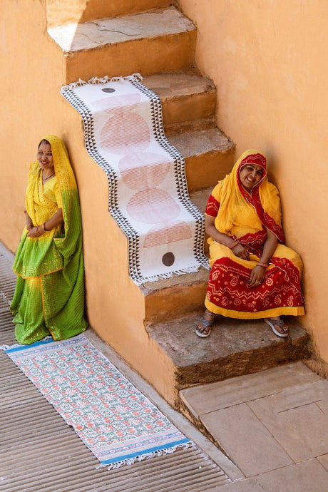 Plentiful Rug - Sumiye Co