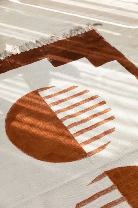 Madre Rug - Sumiye Co