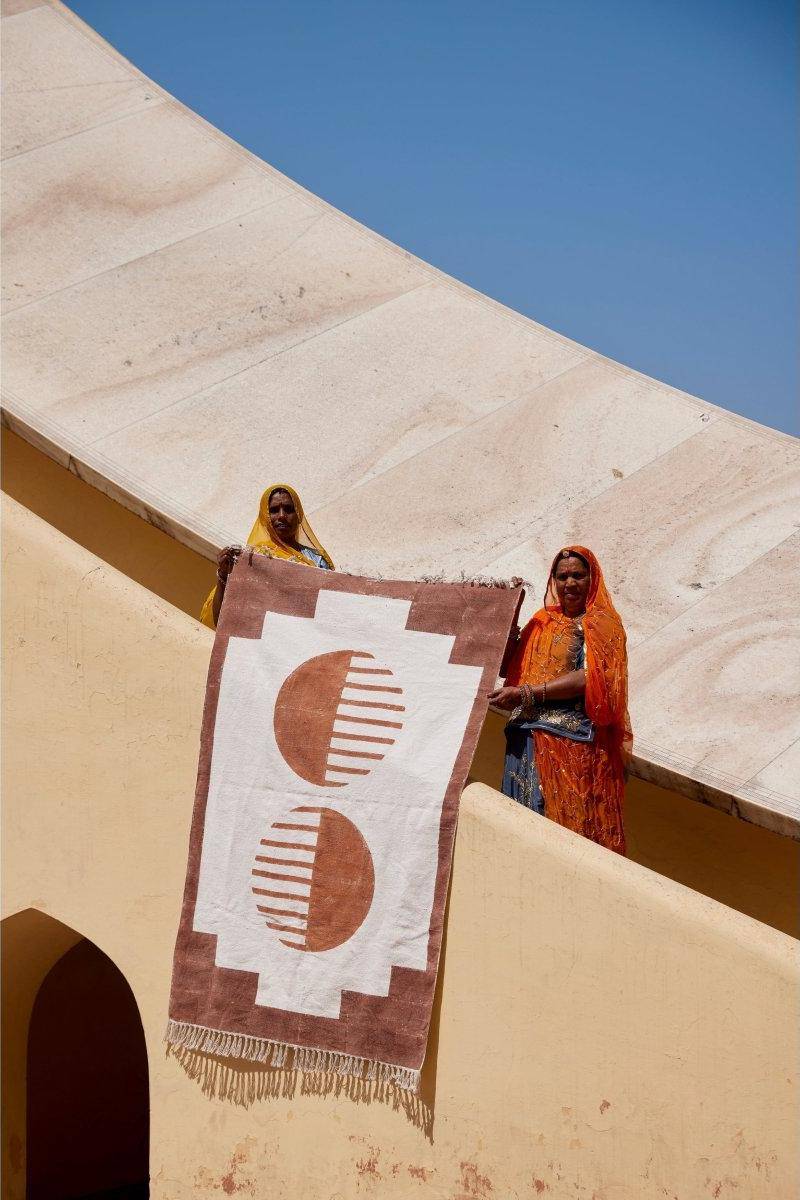 Madre Rug - Sumiye Co