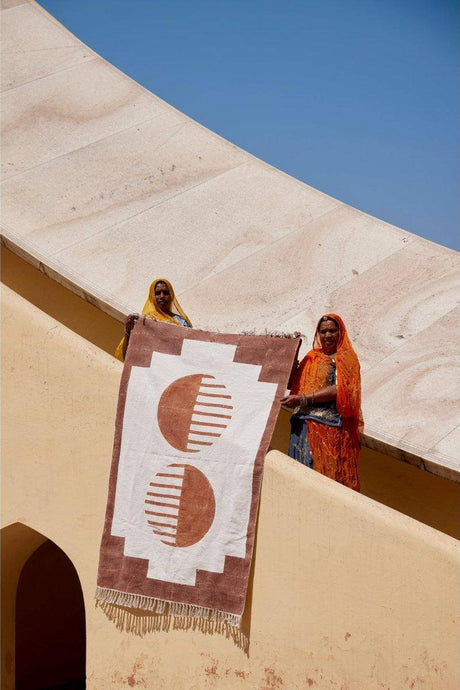 Madre Rug - Sumiye Co