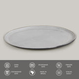Dinner Plate Set of 6