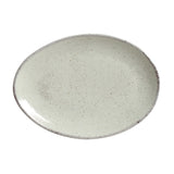 Oval Dessert Plate Set of 6