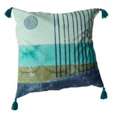 Ojai Quilt (Reverse)