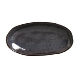 Deep Oval Platter Set of 4