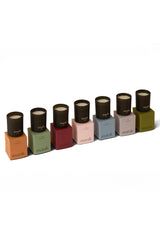Collection Votive Set | 3.4oz Soy Wax Scented Candles