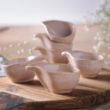 Teardrop Set of 6