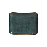 Rectangular Platter Juta Set of 4
