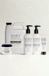 Sensitive Care Essentials