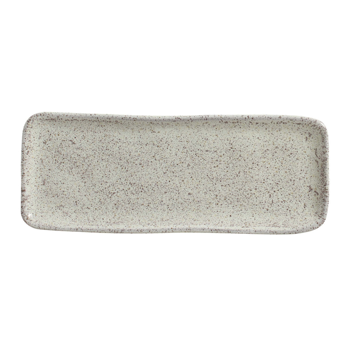Rectangular Platter Medium Set of 4