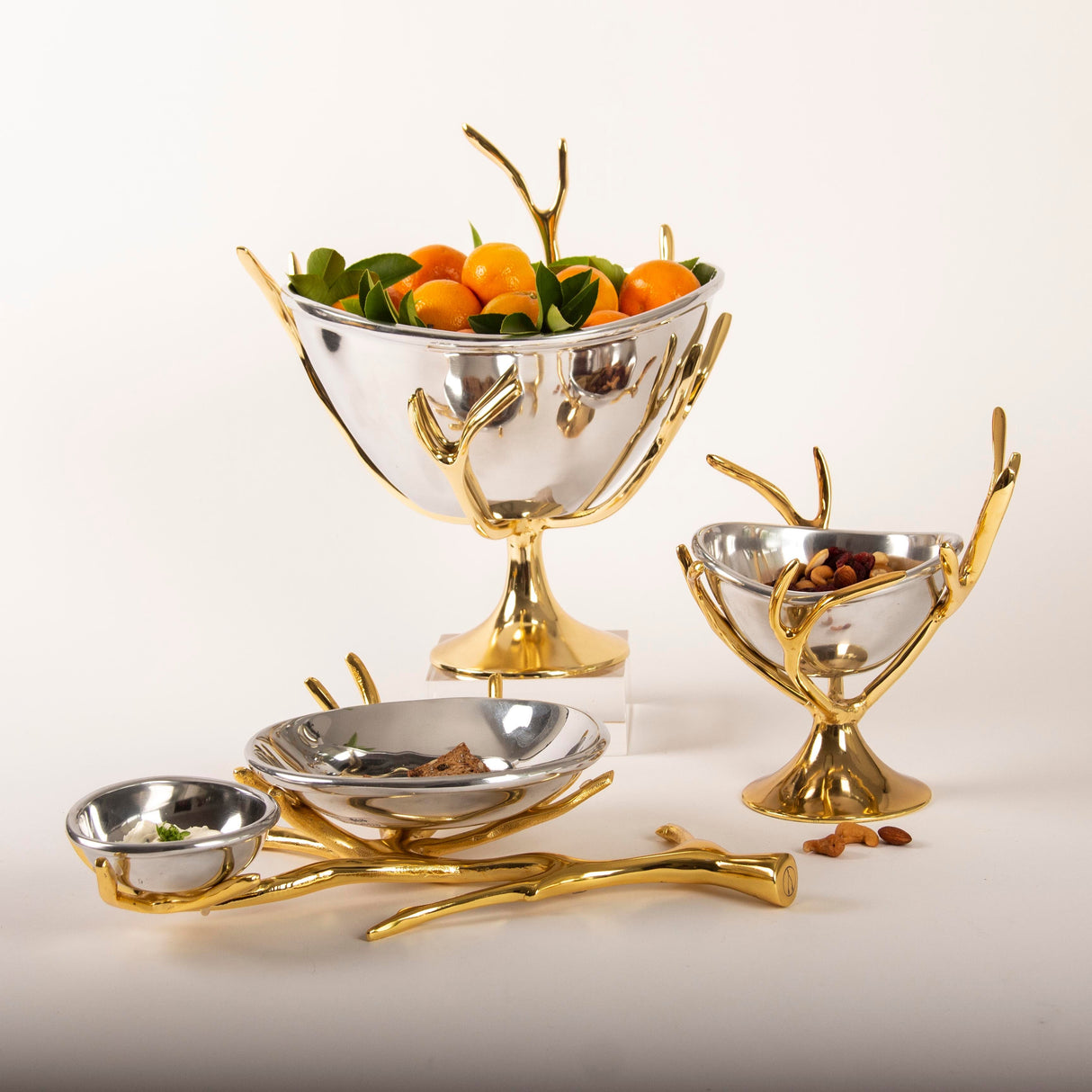 Manzanita Chip And Dip